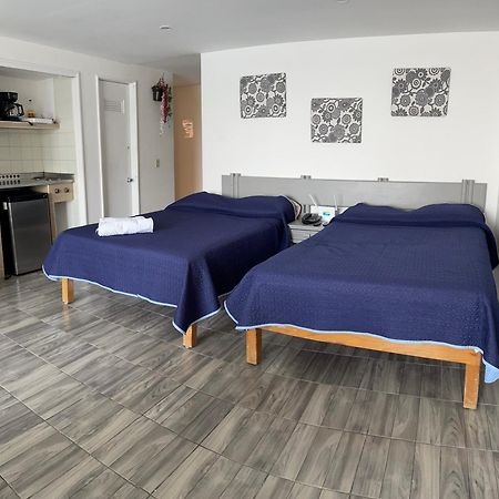 Hermosa Suite Torres Gemelas Acapulco Luaran gambar