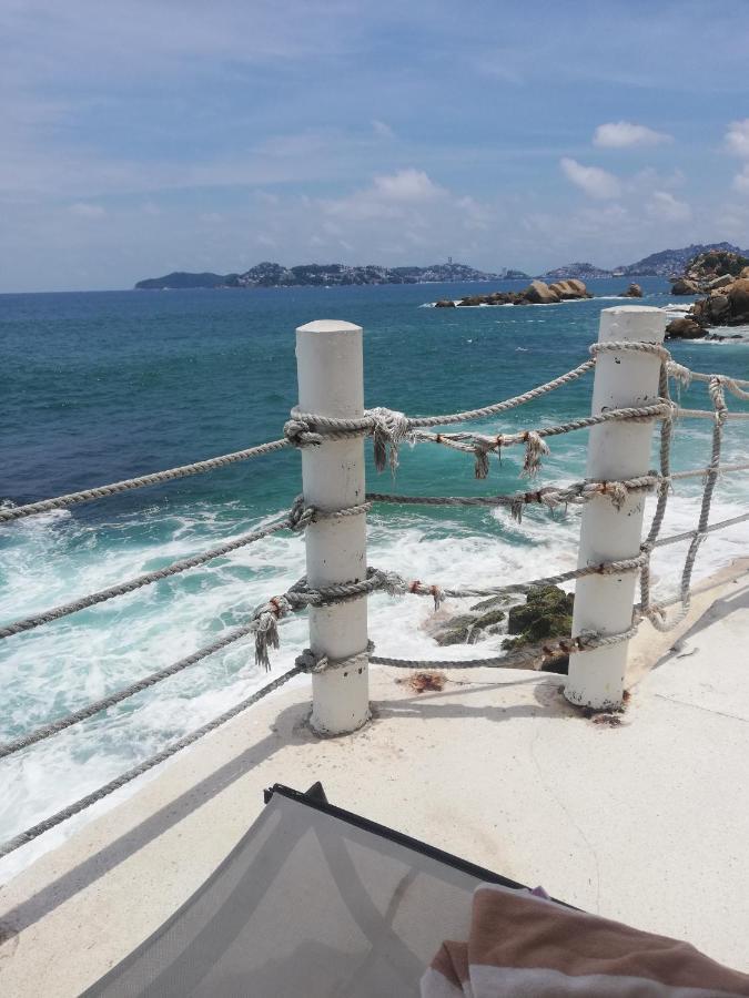 Hermosa Suite Torres Gemelas Acapulco Luaran gambar