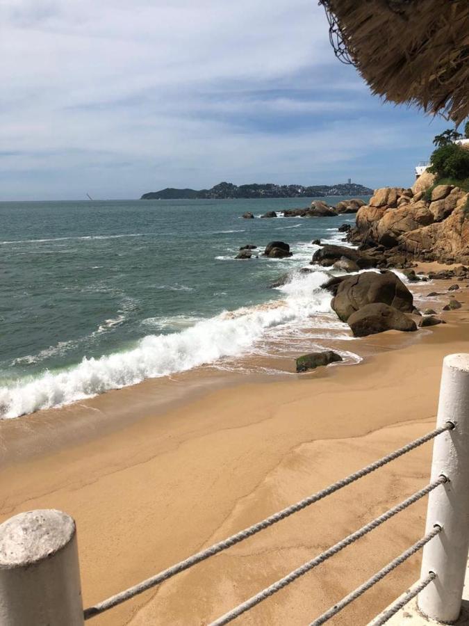 Hermosa Suite Torres Gemelas Acapulco Luaran gambar