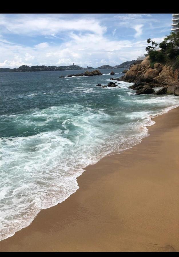Hermosa Suite Torres Gemelas Acapulco Luaran gambar