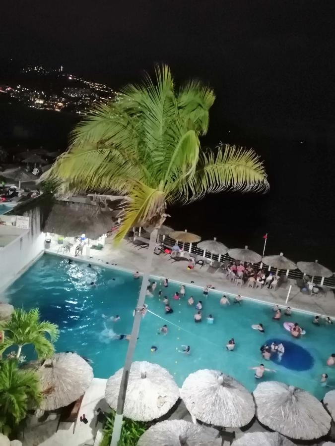 Hermosa Suite Torres Gemelas Acapulco Luaran gambar
