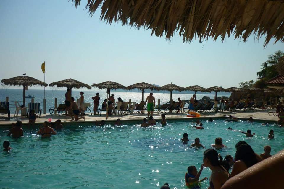 Hermosa Suite Torres Gemelas Acapulco Luaran gambar