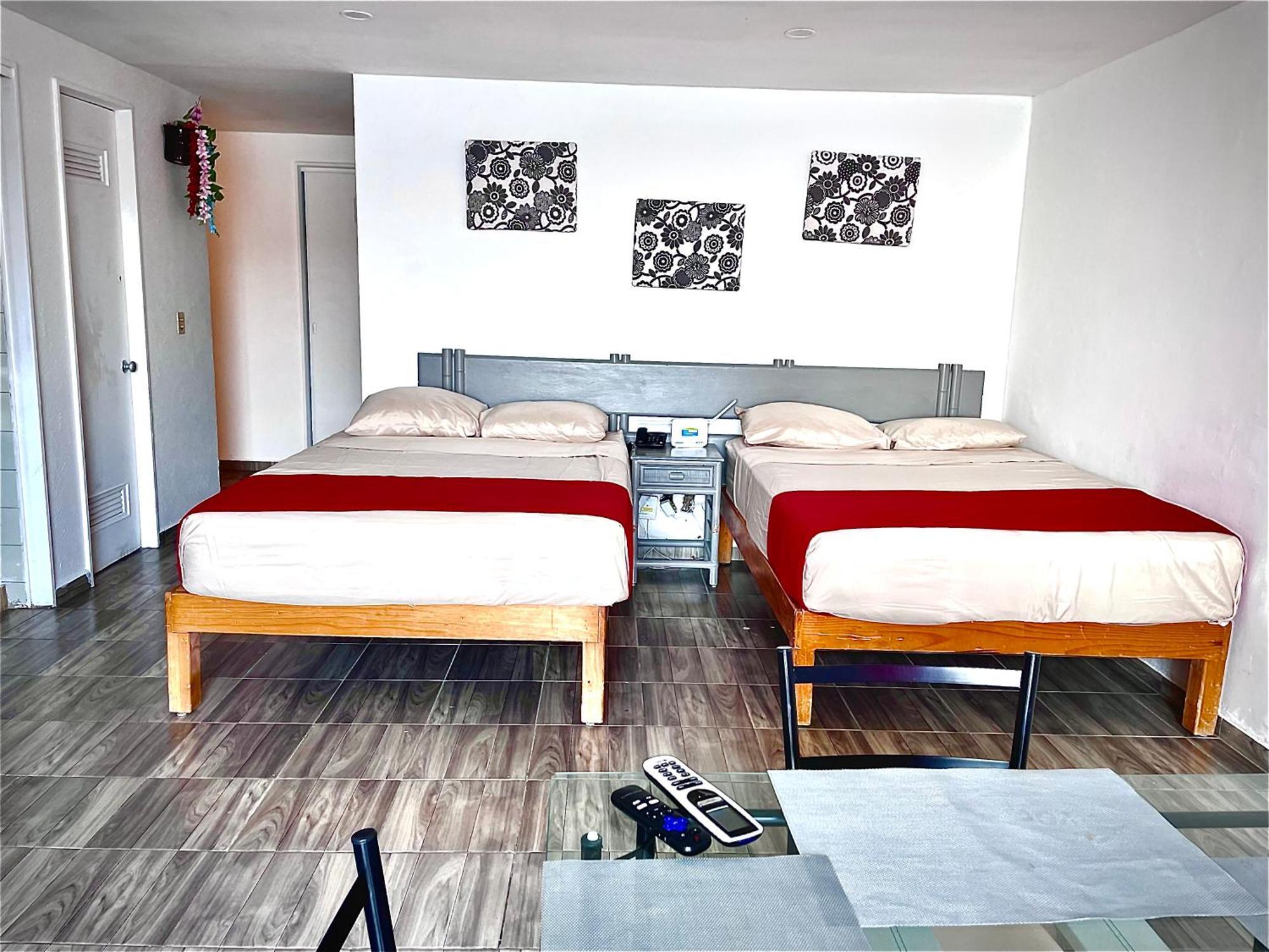 Hermosa Suite Torres Gemelas Acapulco Luaran gambar