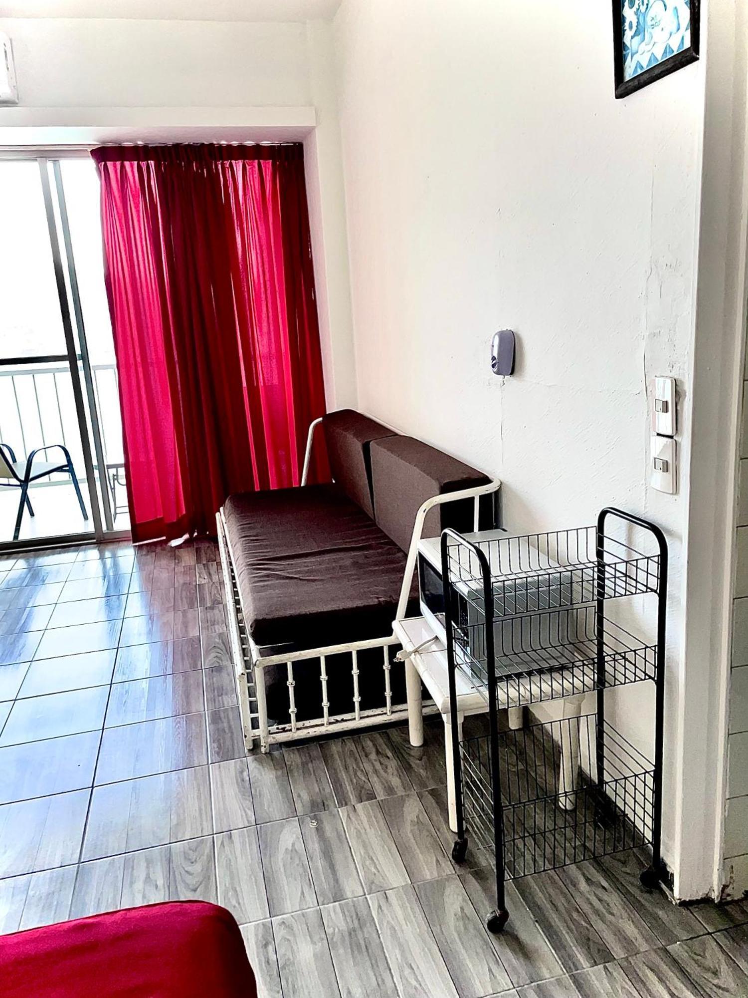 Hermosa Suite Torres Gemelas Acapulco Luaran gambar