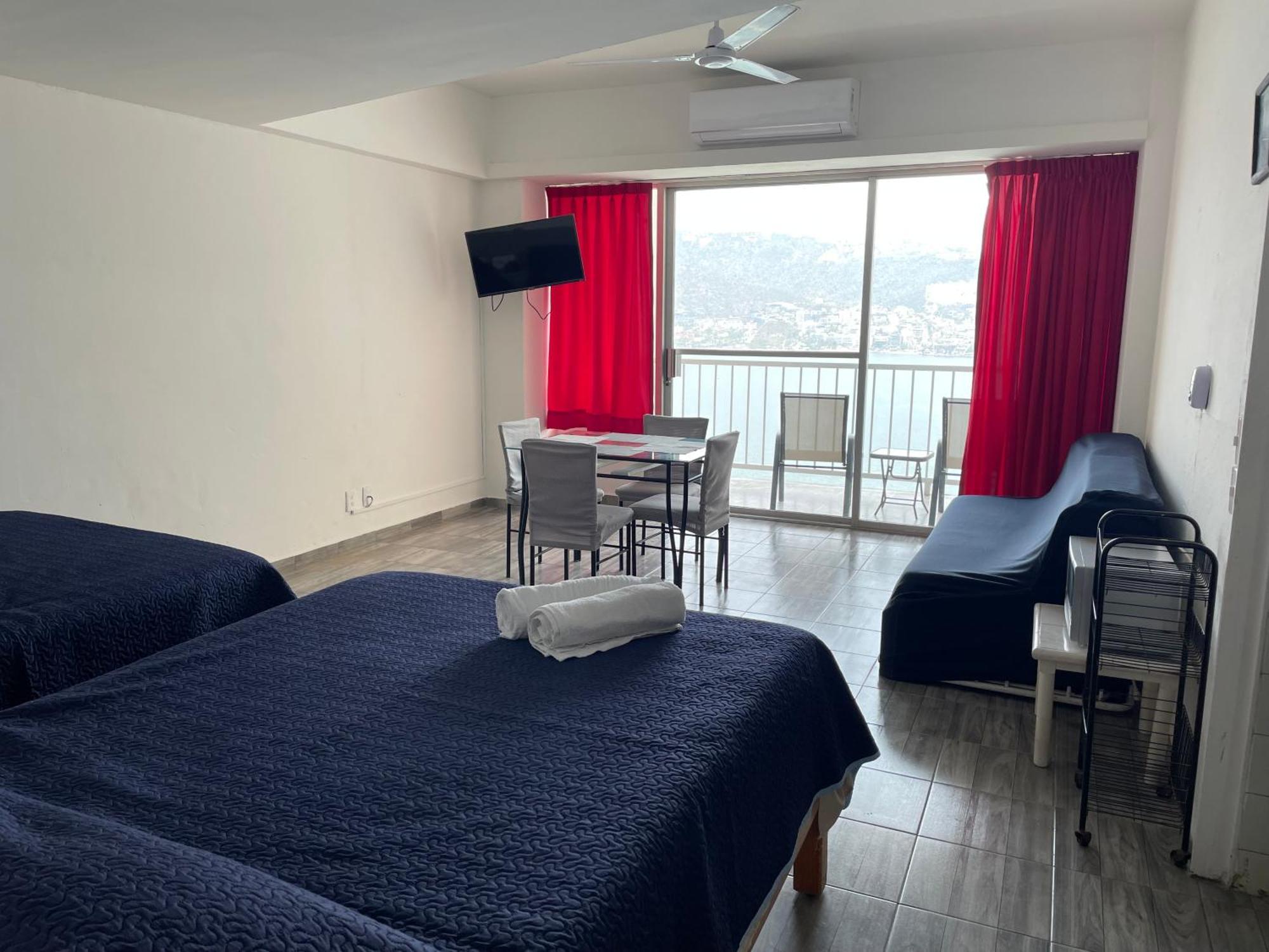 Hermosa Suite Torres Gemelas Acapulco Luaran gambar