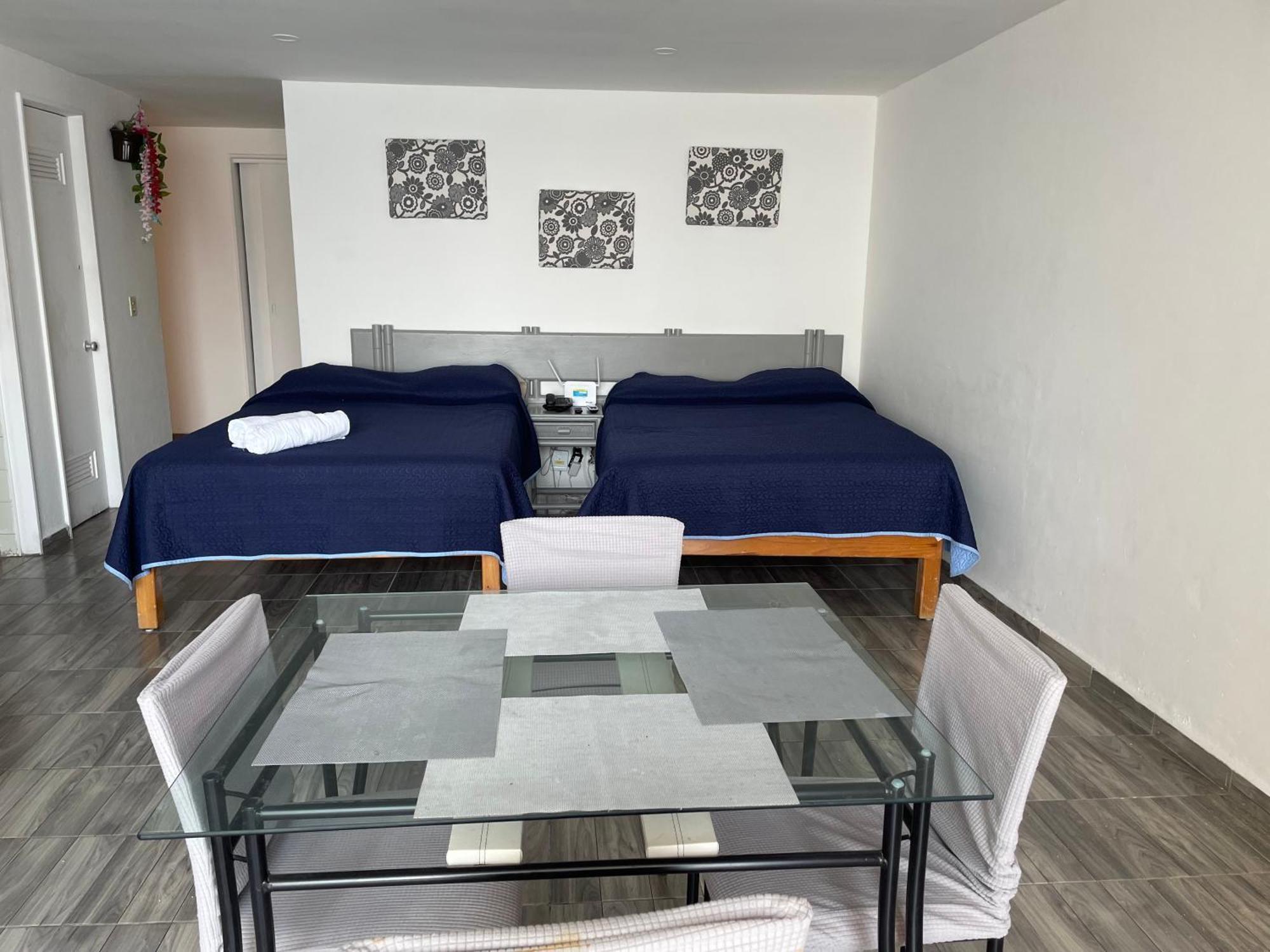 Hermosa Suite Torres Gemelas Acapulco Luaran gambar