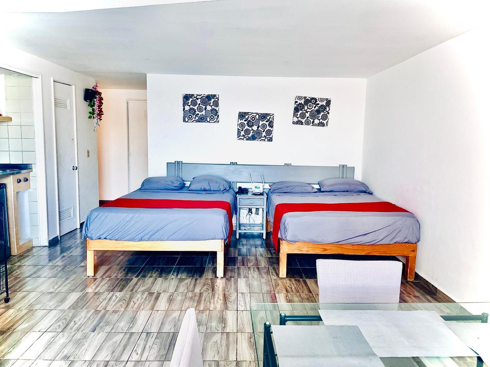 Hermosa Suite Torres Gemelas Acapulco Luaran gambar