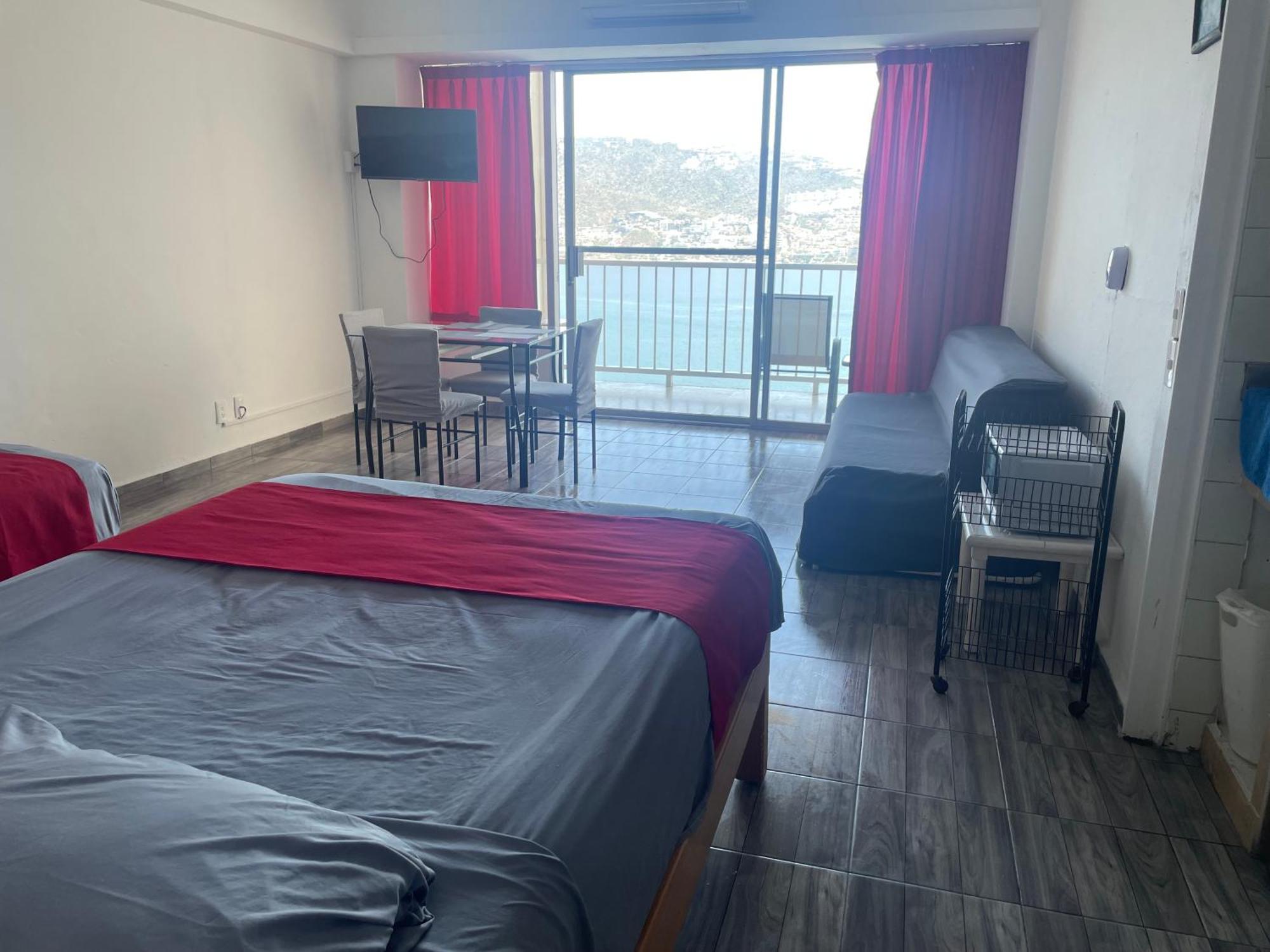 Hermosa Suite Torres Gemelas Acapulco Luaran gambar
