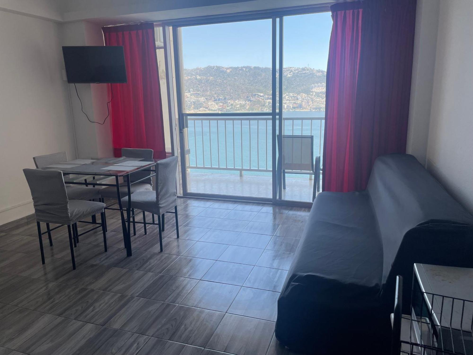Hermosa Suite Torres Gemelas Acapulco Luaran gambar