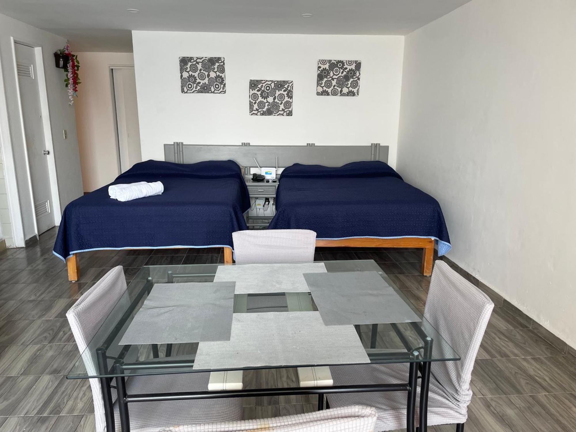 Hermosa Suite Torres Gemelas Acapulco Luaran gambar