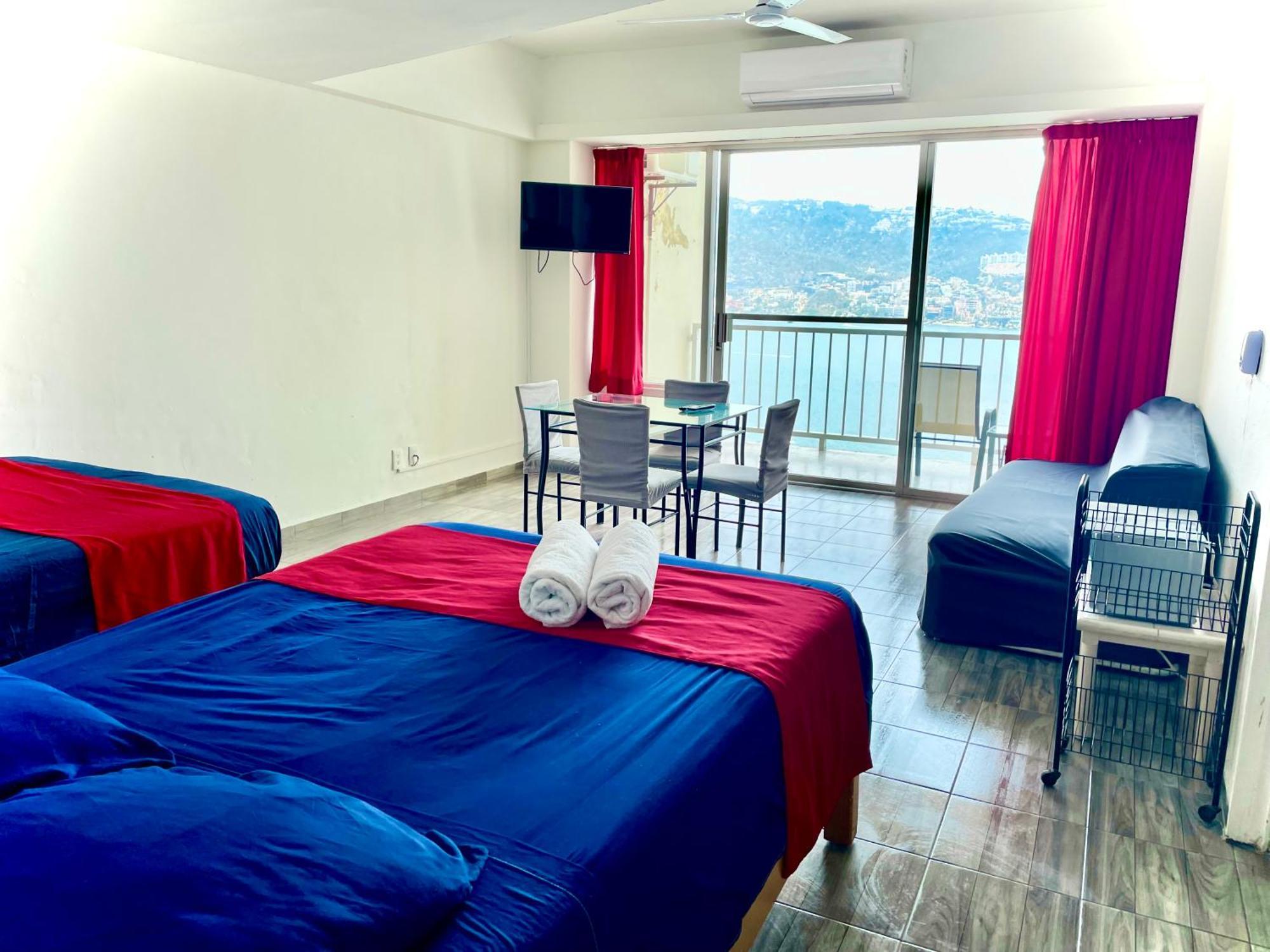 Hermosa Suite Torres Gemelas Acapulco Luaran gambar