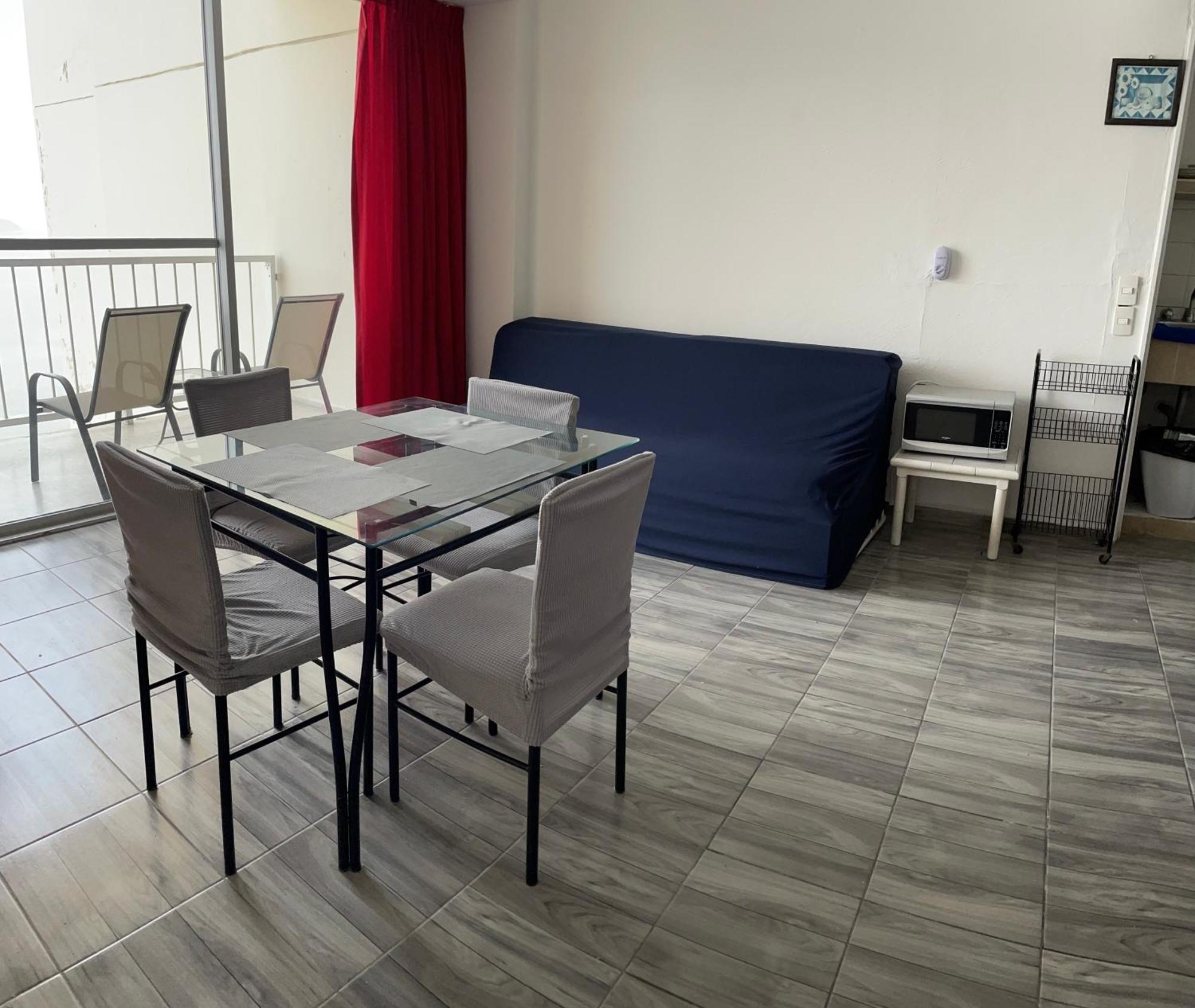 Hermosa Suite Torres Gemelas Acapulco Luaran gambar