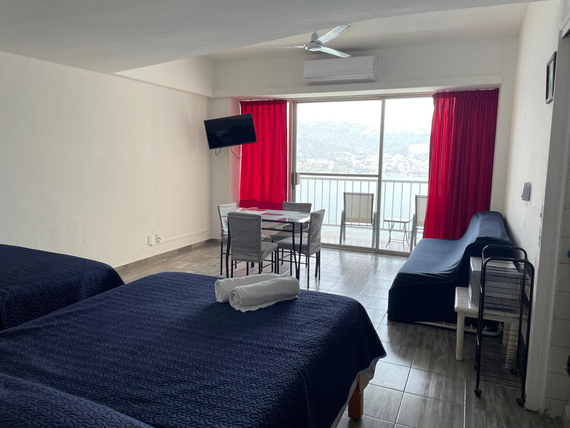 Hermosa Suite Torres Gemelas Acapulco Luaran gambar