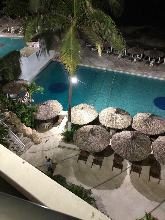 Hermosa Suite Torres Gemelas Acapulco Luaran gambar