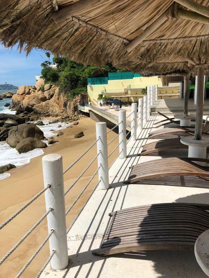 Hermosa Suite Torres Gemelas Acapulco Luaran gambar