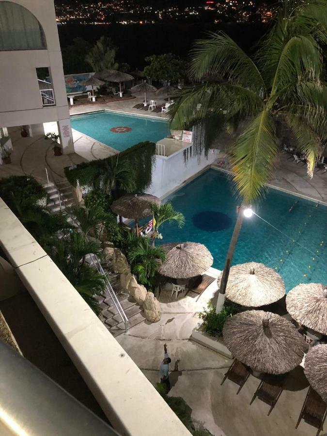 Hermosa Suite Torres Gemelas Acapulco Luaran gambar