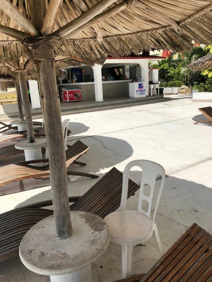 Hermosa Suite Torres Gemelas Acapulco Luaran gambar