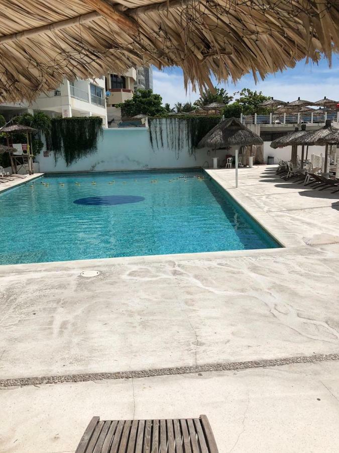 Hermosa Suite Torres Gemelas Acapulco Luaran gambar
